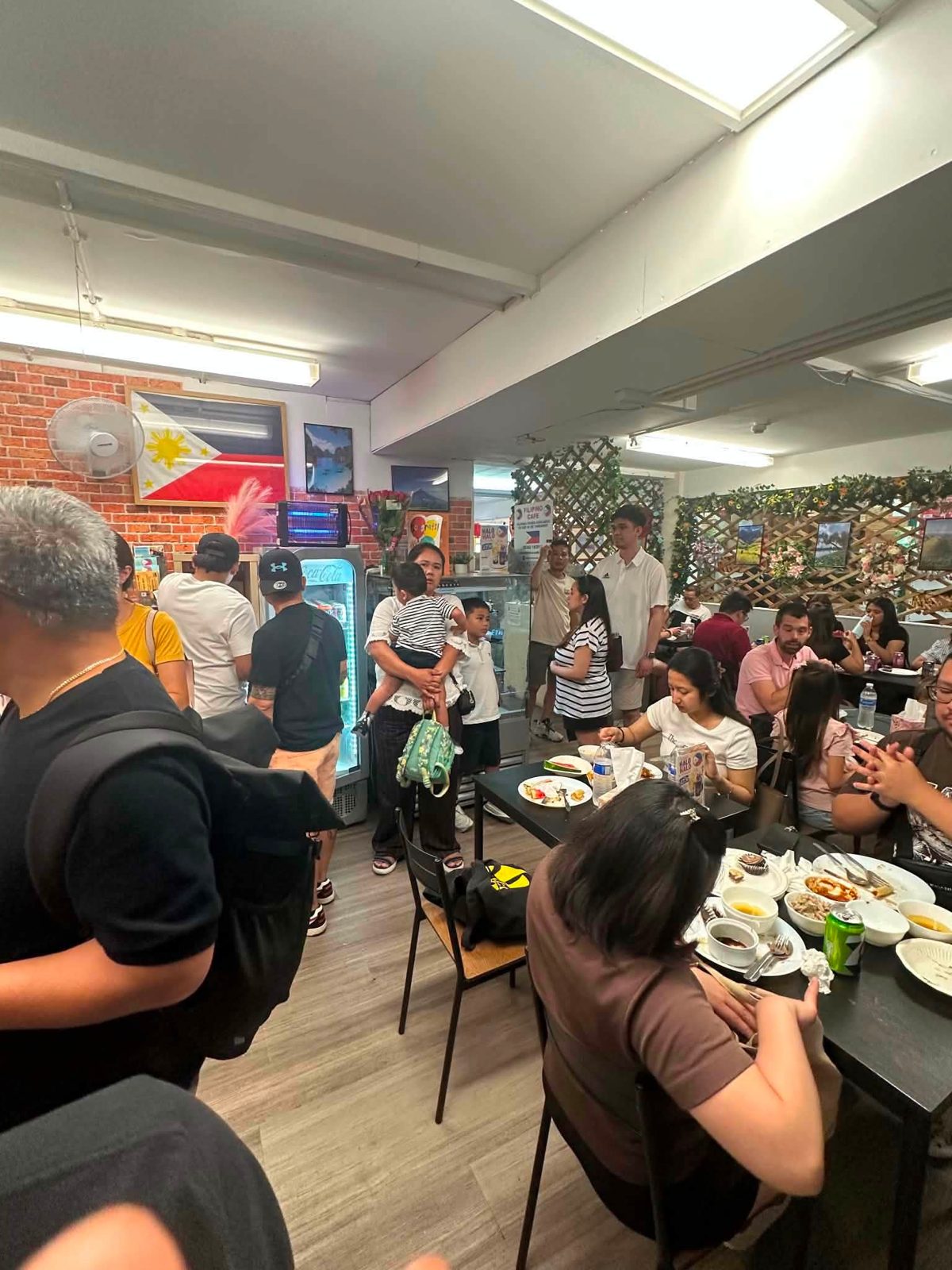 Triple A's Cafe — photo 4