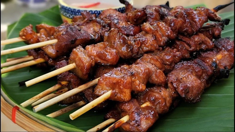 Pork BBQ